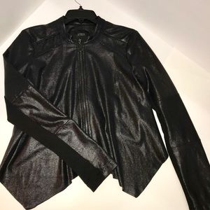 Guess crop jacket